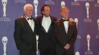 The Dave Clark five, At the Scene  (clean mono).wmv