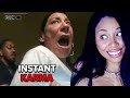 Child CREEPER Karen Gets ARRESTED And Neighbors CHEER Best Of Bodycam 27