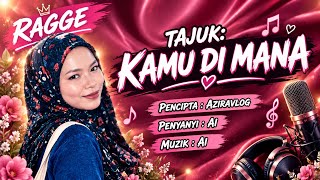 Download lagu KAMU DI MANA. | DJ RAGGE  full BASS  SLOW TERBARU | 2026 SESUAI UNTUK JJ  mp3