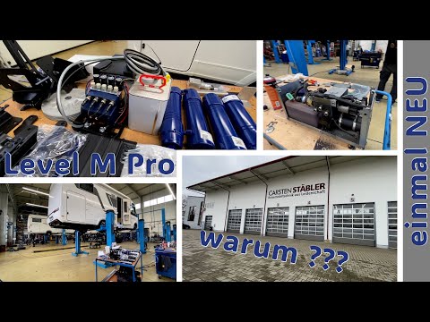 Unbelievable 🤯 New Level M Pro jacks from E&P