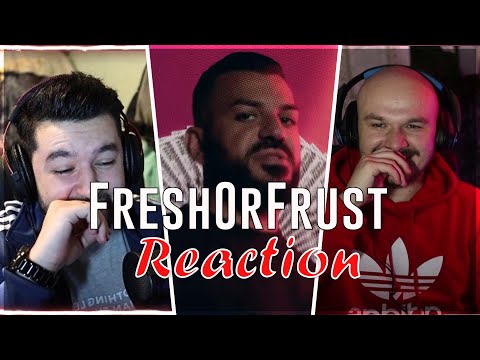 NAZAR DISST BUSHIDO | NAZAR - NoGo   | Fresh&Frust Reaction |