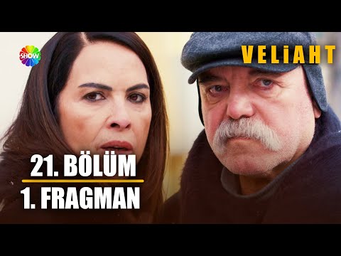 Veliaht 21. Bölüm 1. Fragmanı