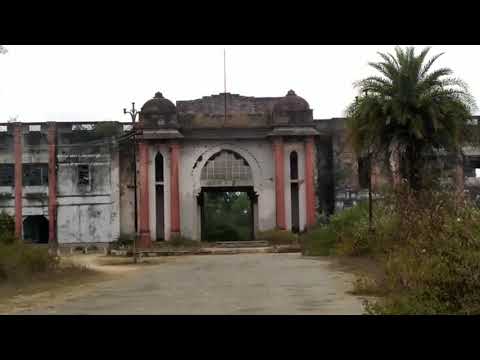 PADMA KILA VLOG... WHOLE PALACE🏯