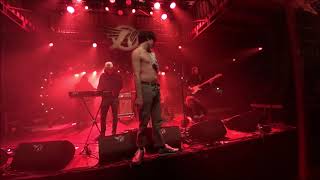 Working Men's Club - Teeth (Esns 2020) video