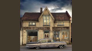 Den fineste Chevy'n