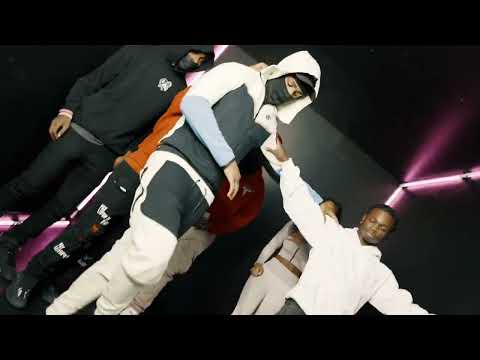 MIAH KENZO - INCREDIBLES (Official Music Video)