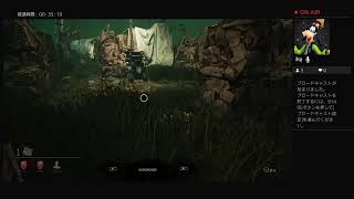 おじさんのまったりdbd映画ハロウィンレビュー