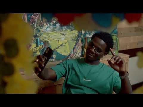 LOBA LODILIKIE- LOBII SEEFI ( official vidéo)