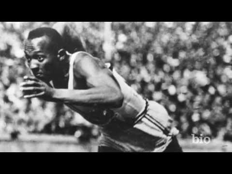 Jesse Owens: One of the Greatest Athletes of All Time