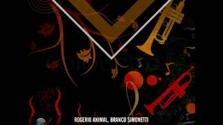 #DMR082: Rogerio Animal, Branco Simonetti - House Time (Original Mix)