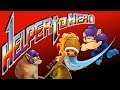 TAS Obsoleted Helper To Hero Bonkers 3 01 60 IGT