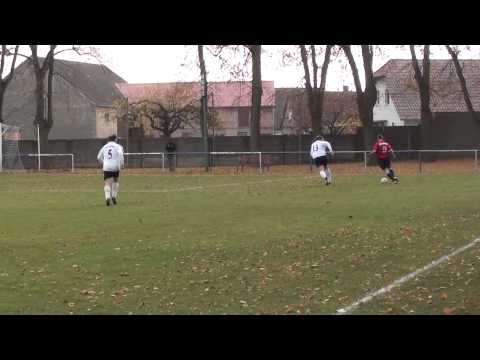 SV Rochau - KSG Berkau II