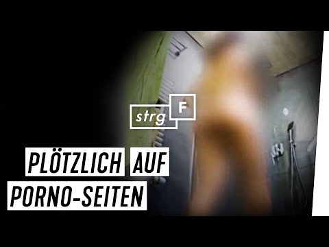Heimlich gefilmt: Jetzt sprechen die Frauen | STRG_F