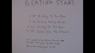 Richards Youngs & Alexander Neilson: Beating Stars LP - Rolling In The Dew