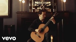Thibault Cauvin - Scarlatti : Sonate en ré mineur, K. 1: Allegro (Live à Paris 2013)