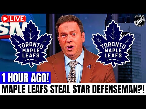 Boys in Blue News [ Maple Leafs Fan Channel ] video artwork