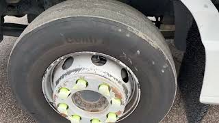 Camion frigorifique Mercedes-Benz Atego 1324 | Image 4 - Autoline