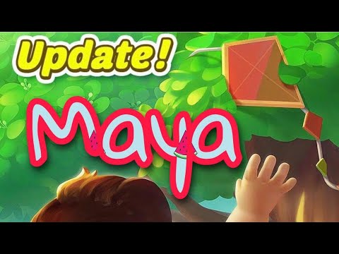 Matchington Mansion Level 3834-3837