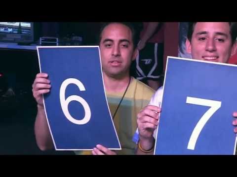 Smash 64 Combo Contest - Super Smash Con 2016