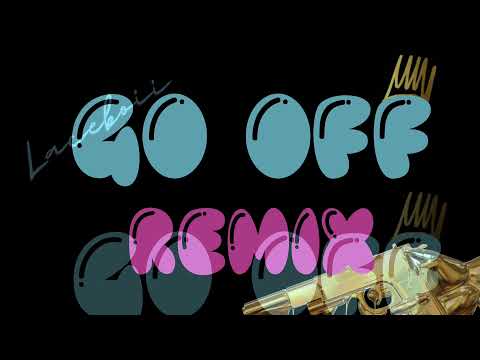 K8do - Go Off (LB Remix)