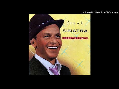 Frank Sinatra - (How Little It Matters) How Little We Know (1956)