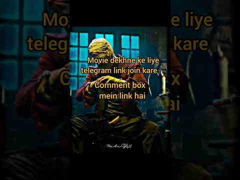 Jawan movie download kese karna telegram link join kare #javan #pathan #movie #shorts
