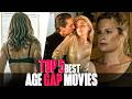 Top 5 Adult Age Gap Movies Best Romantic Movies Must Watch PART 2