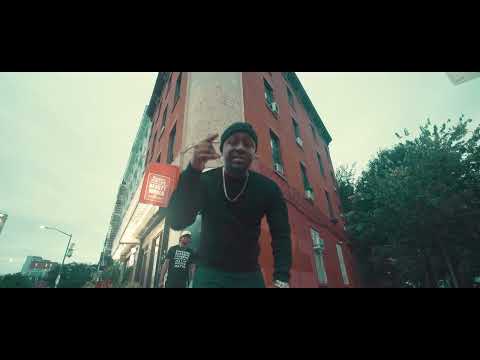 Ego Supreme - Blayzmatiq (Official Music Video)