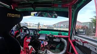 Lemons NJMP 2026 Practice Day