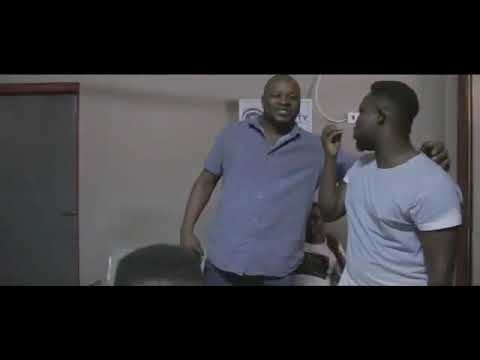 Wakili ft Bediako June ridim Studio shooting