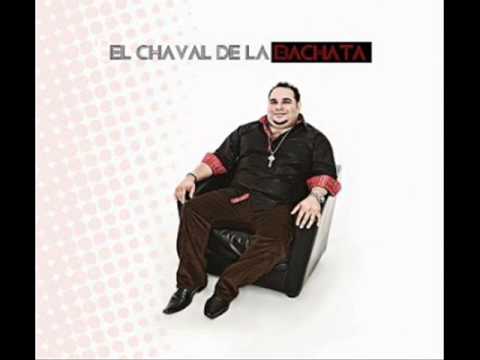 El Chaval - Maldigo La Hora (En Vivo)