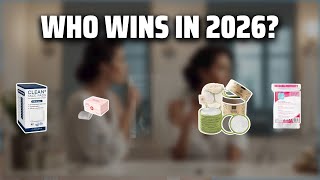The Top 5 Best Makeup Cotton in 2026 - Must Watch Before Buy