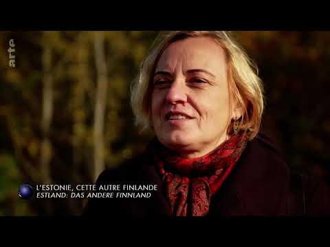 Estland: Das andere Finnland - Stadt Land Kunst Doku (2021)