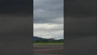Download lagu Final approach Lion Air (JT-770) from Denpasar (DPS) | PK-LOR | #Boeing 737-8GP #aviation #aircraft mp3