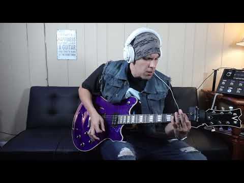 EVH SA-126 Special QM 2024 - Present - Trans Purple image 7