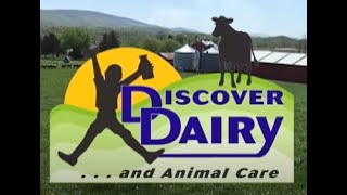 Discover Dairy and Animal Care