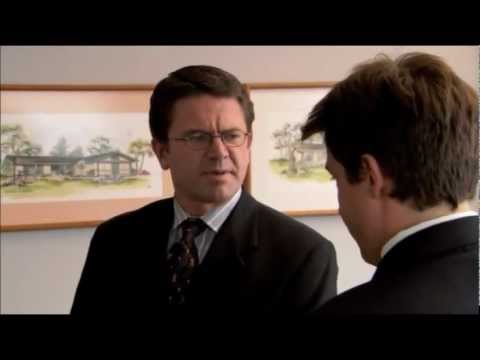 Wayne Jarvis, Attorney at Law