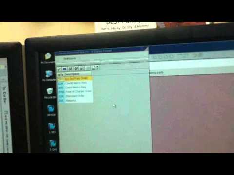 F4, F2 and Esc in SAP