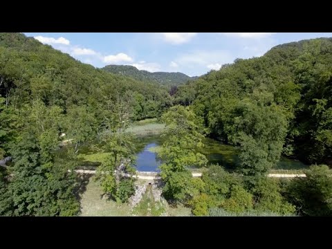 50 Baselland – Arlesheim – Die Eremitage