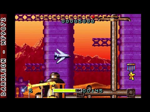 Vidéo Thunderbirds: International Rescue