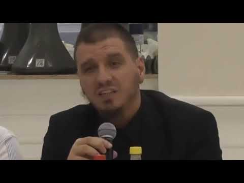 O ti njeri çfarë të mashtroi ty?! - Hoxhë Enis Rama