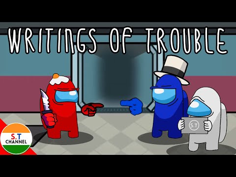 Mashup | Kyle Allen Music , CG5 Vs HalaCG - Writings Of Trouble | If The Mashups Made It