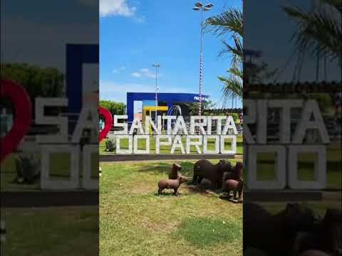 santa rita do pardo ms #santaritadopardo #matogrossodosul