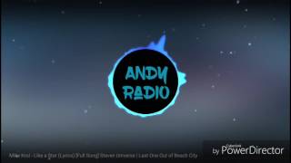 Mike Krol-Like a Star