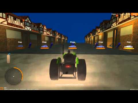 [DM] LabiVila feat. Hermes - Railway Hood