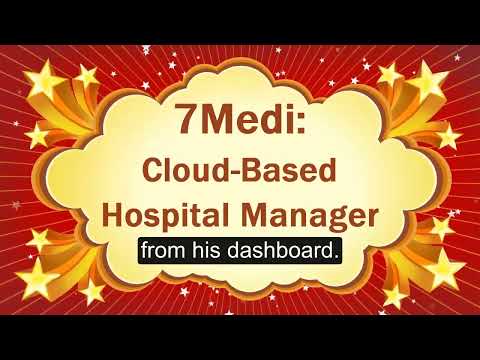 7Medi Mobile App