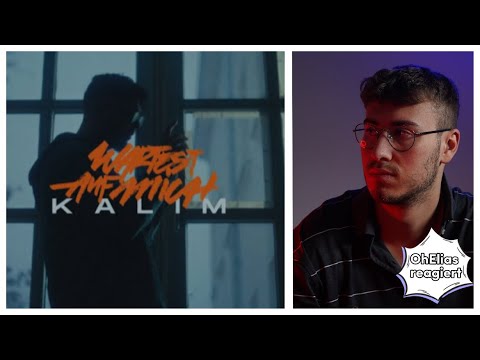 Kalim: wartest auf mich | OhElias reagiert 🔴Live