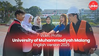 Download lagu Video Profile University of Muhammadiyah Malang (UMM)_English Version 2025 mp3 Download lagu Video Profile University of Muhammadiyah Malang (UMM)_English Version 2025 mp3