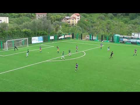 Leva 2006 (U17) Allievi Provinciali Baiardo - Voltrese  4-3