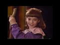 The Secret Garden | 1991 Tony Awards